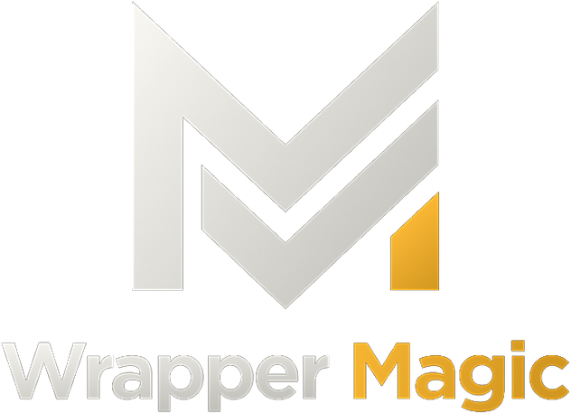 Wrapper Magic - Autofolierung